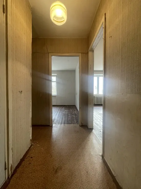 Продается 3х комнатная квартира - Фото 11