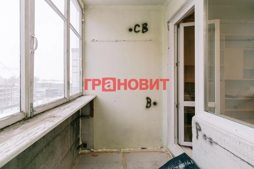 Продажа квартиры, Новосибирск, ул. Новая Заря - Фото 10