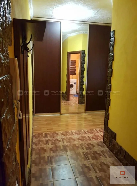 Продажа квартиры, Казань, ул. Лево-Булачная - Фото 11