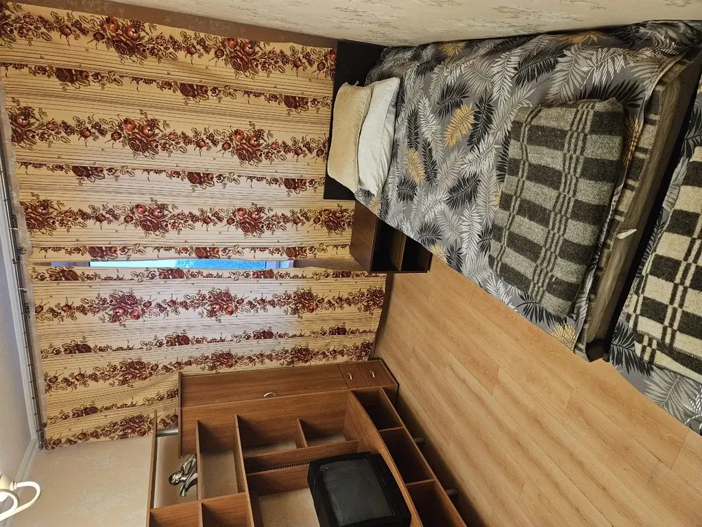 Сдам 3-х комнатную квартиру на длительный срок в г. Домодедово - Фото 32