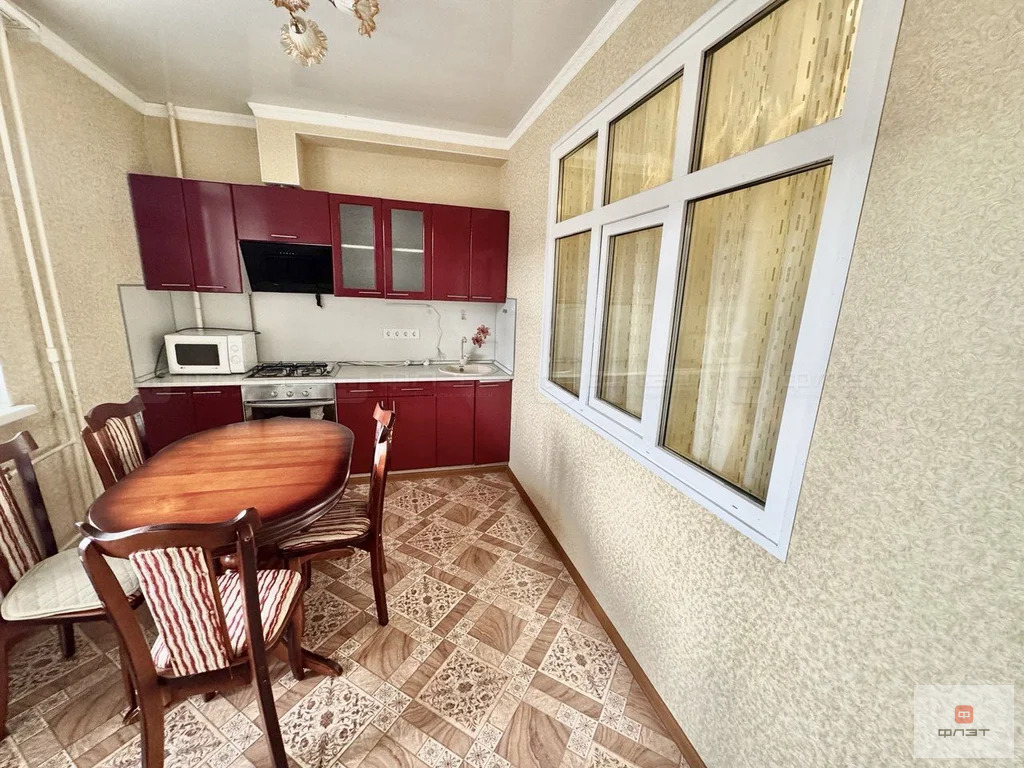 Продажа квартиры, Казань, ул. Болотникова - Фото 1