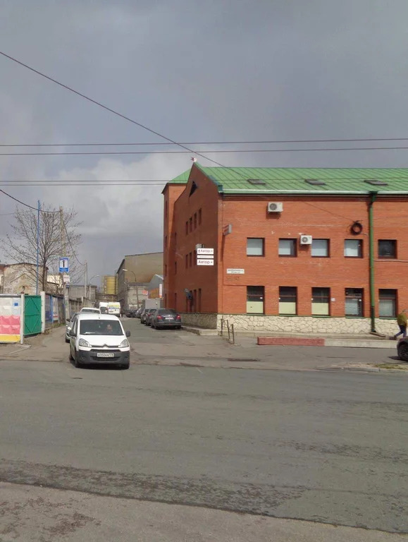 Аренда офиса 6 м2 - Фото 1