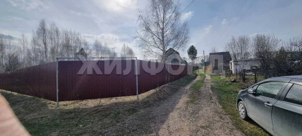 Продажа дома, Кошево, Мошковский район - Фото 6