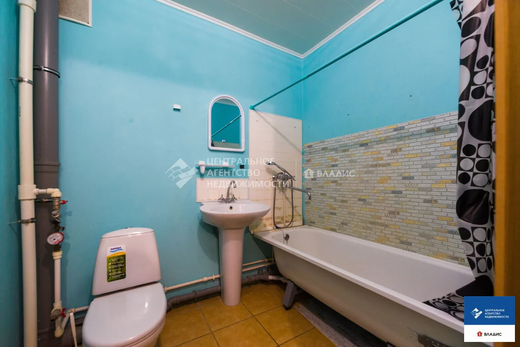 Продажа квартиры, Рязань, Семчинская улица - Фото 11