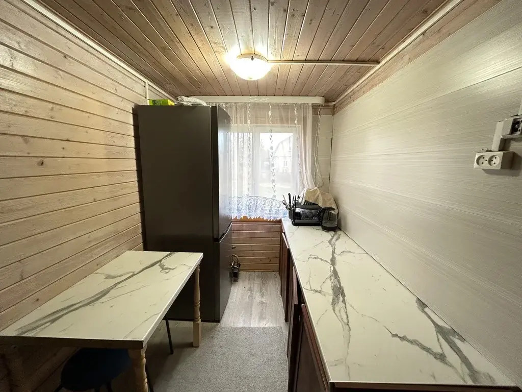 Дача 31 м2 на участке 10 сот. - Фото 9