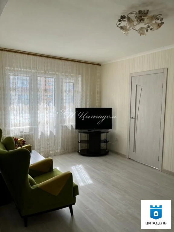 Продажа квартиры, Клин, Клинский район, ул. 50 лет Октября - Фото 2
