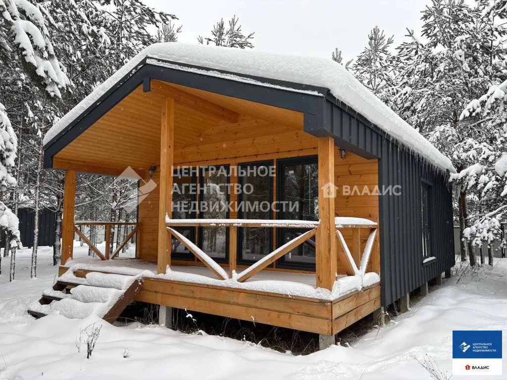 Продажа дома, Рязанский район - Фото 3