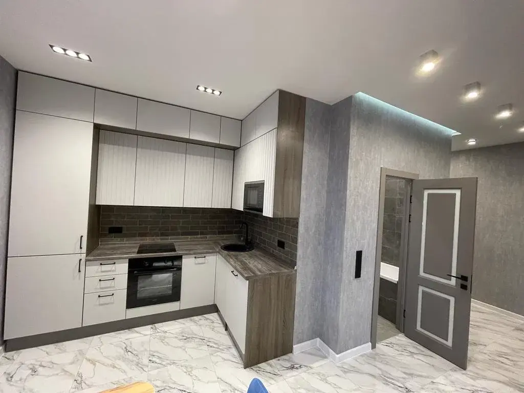 Продажа 2-х комнатной в Новой Москве - Фото 9