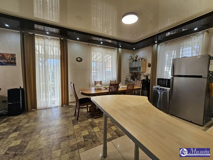 Продажа дома, Батайск, Энергетиков улица - Фото 8