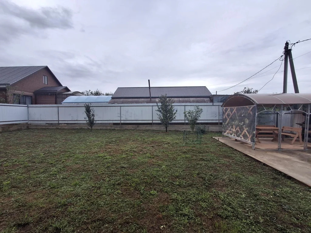 Продажа дома, Абинск, Абинский район, ул. Тихорецкая - Фото 26