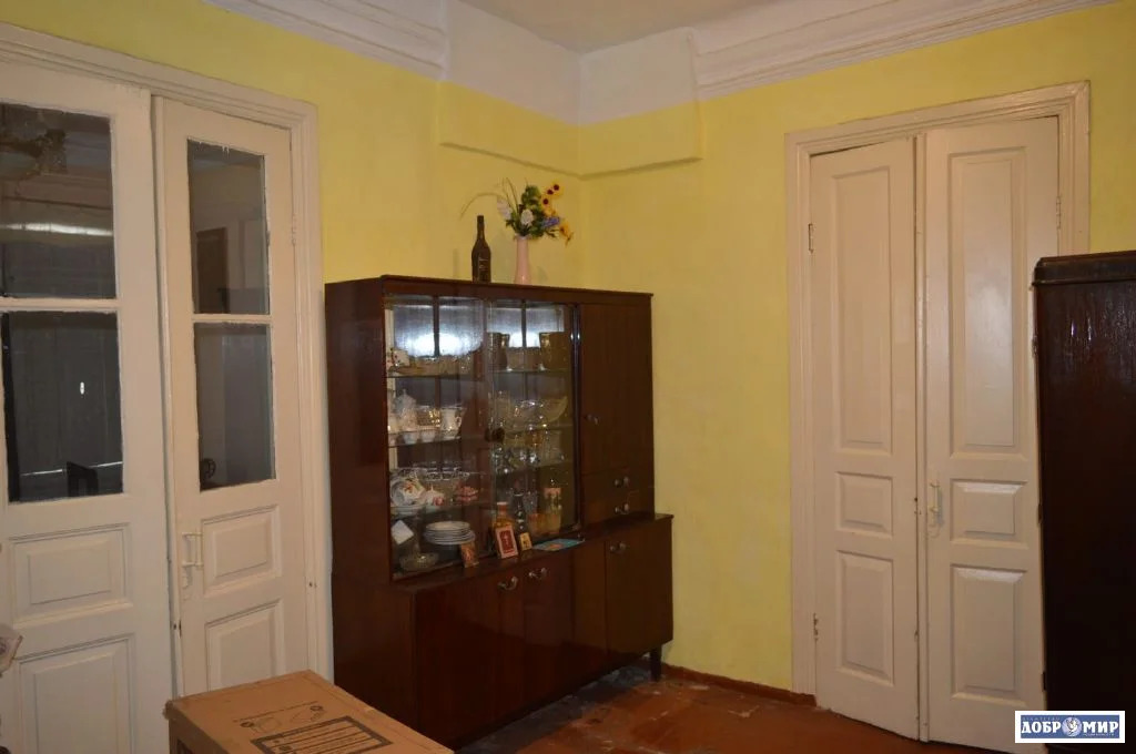 Продается 4-комн. квартира - Фото 2