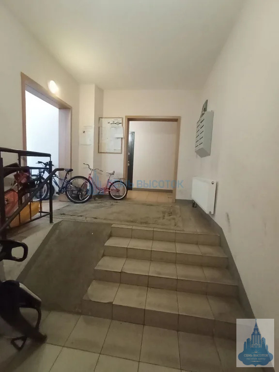 Продажа квартиры, Домодедово, Домодедово г. о., 4 - Фото 12