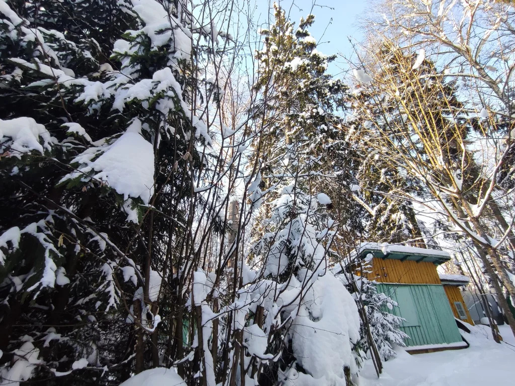 Продажа дома, Апрелевка, Наро-Фоминский район, ул. Волочаевская - Фото 9