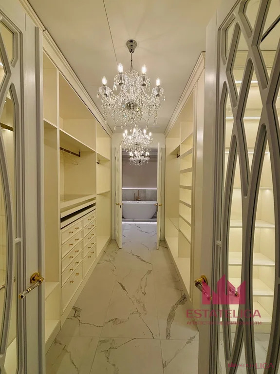 Продажа квартиры, 1-й Красногвардейский проезд - Фото 6