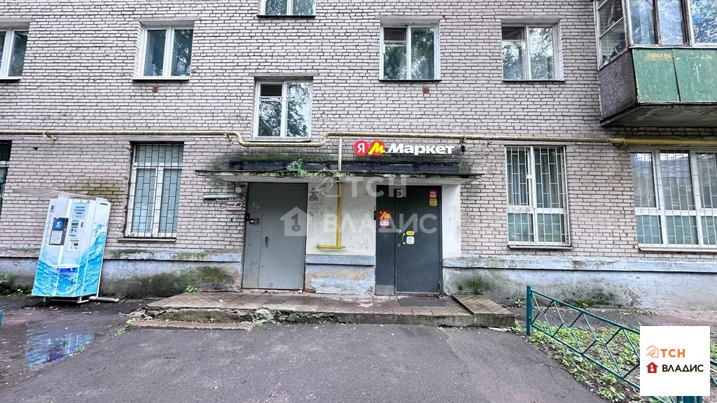 Продажа квартиры, Пушкино, Воскресенский район, Первомайская улица - Фото 30