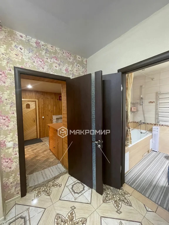 Продажа дома, Новосибирск, м. Заельцовская, Подлесная ул. - Фото 13