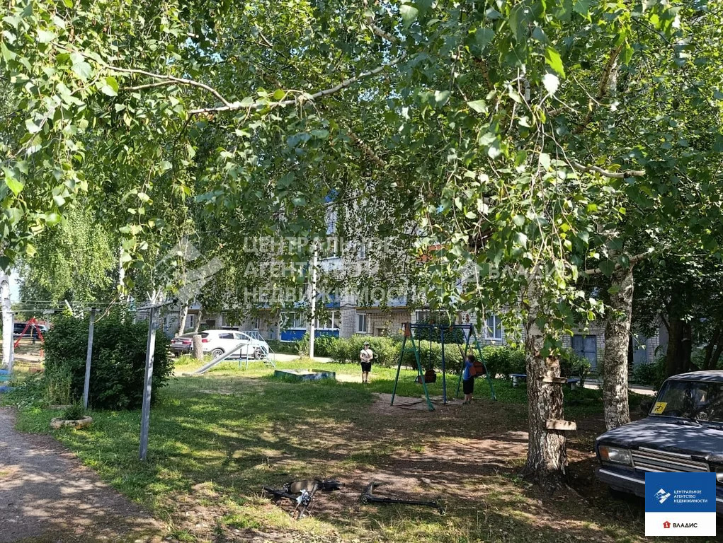 Продажа квартиры, Шилово, Шиловский район, ул. Первомайская - Фото 0