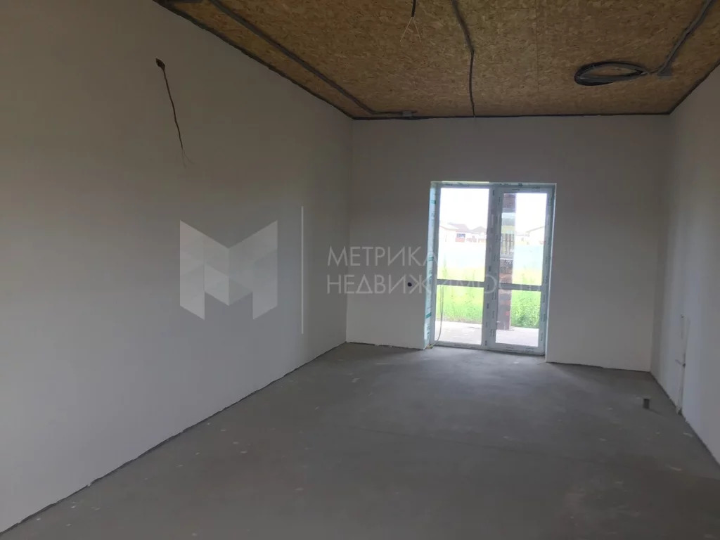 Продажа дома, Кулига, Тюменский район, Тюменский р-н - Фото 4
