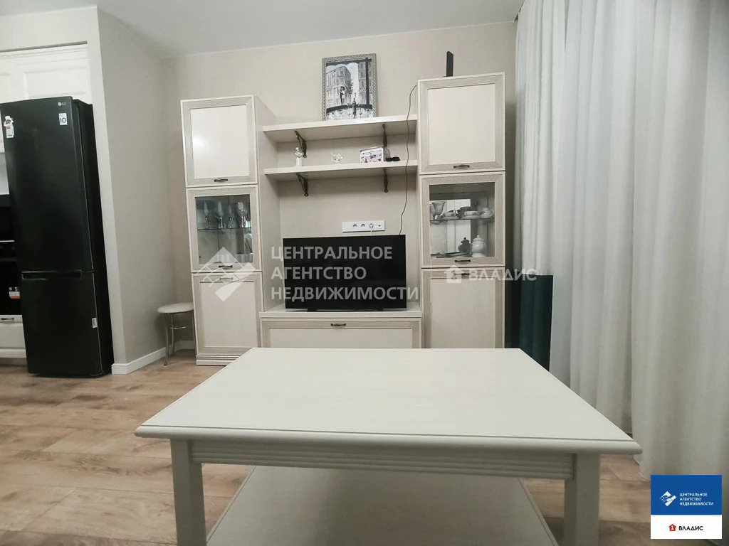 Аренда квартиры, Рязань, ул. Дзержинского - Фото 11