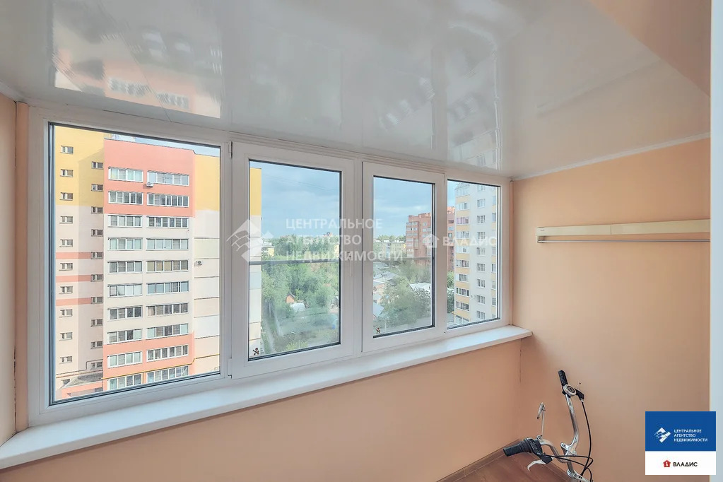 Продажа квартиры, Рязань, ул. Татарская - Фото 10
