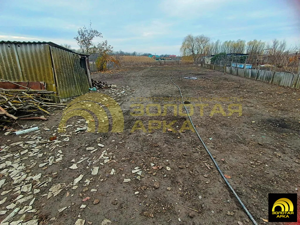 Продажа дома, Мингрельская, Абинский район, ул. Ильская - Фото 33