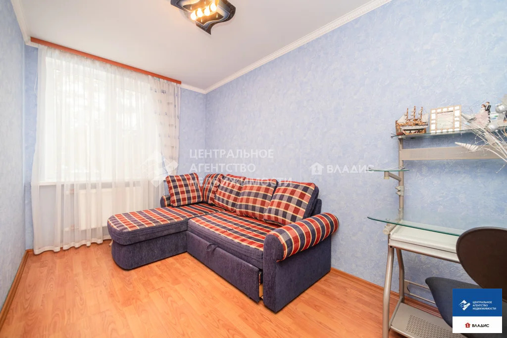 Продажа дома, Рязанский район, 4-й проезд Велье - Фото 16