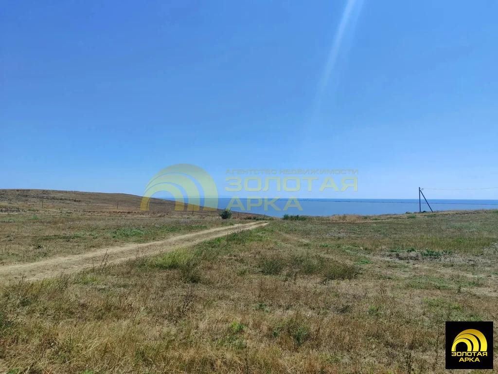 Продажа участка, Веселовка, Темрюкский район, Станичная улица - Фото 1