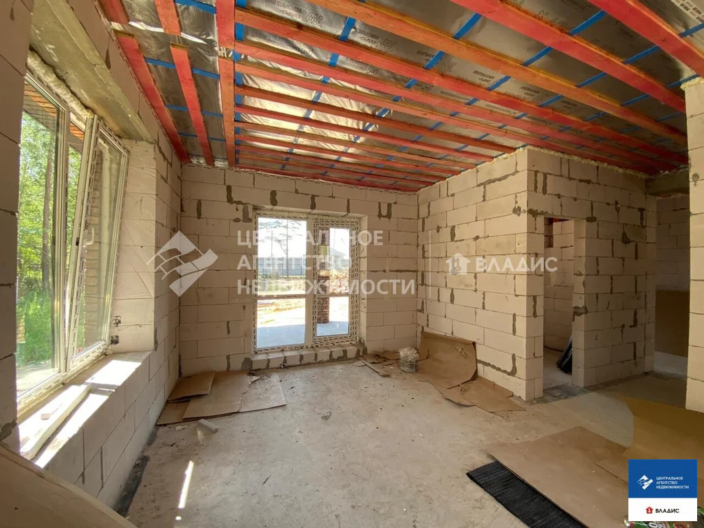 Продажа дома, Алеканово, Рязанский район, Новая улица - Фото 10