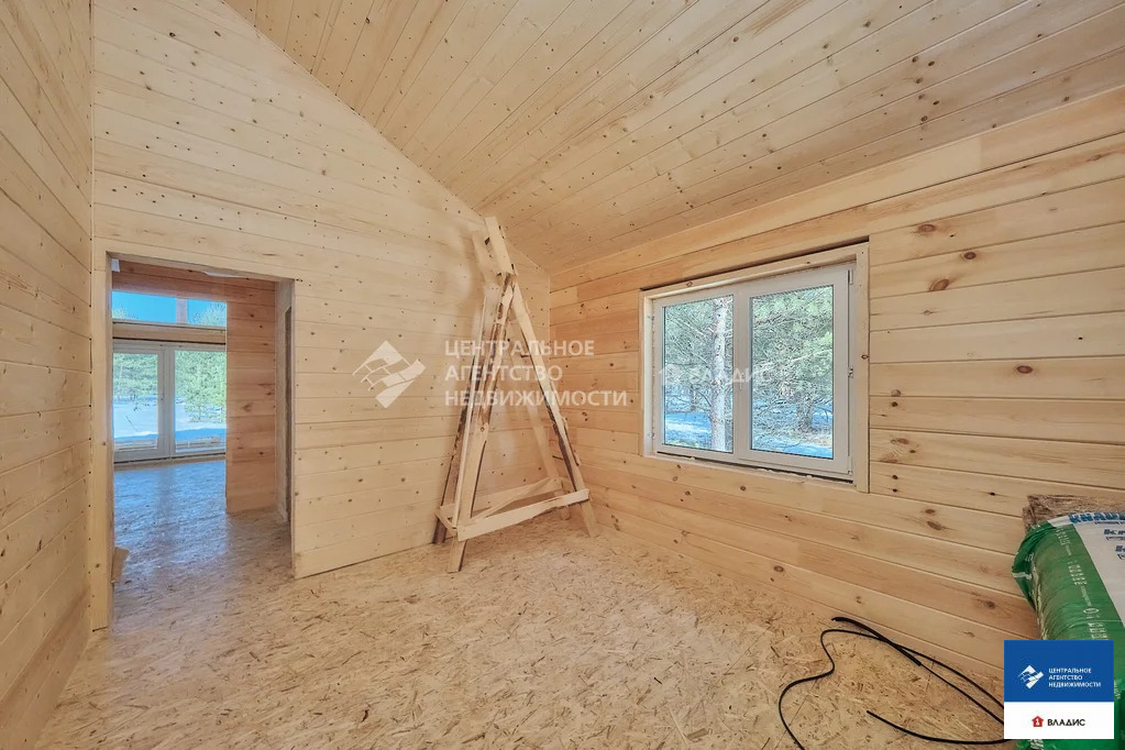 Продажа дома, Алеканово, Рязанский район - Фото 9