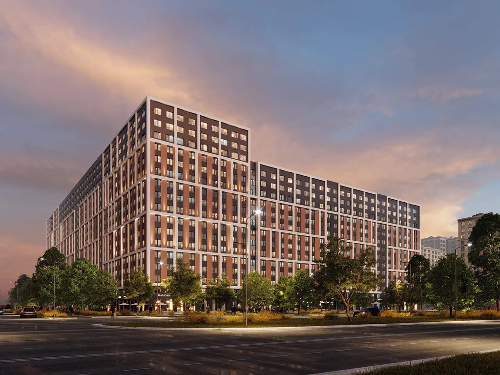 Продается ПСН 93.77 м2 - Фото 5