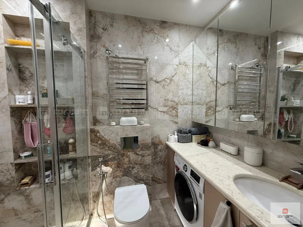 Продажа квартиры, Казань, ул. 25 Октября - Фото 8