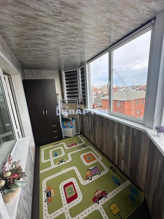 Продажа квартиры, Новосибирск, ул. Волховская - Фото 7