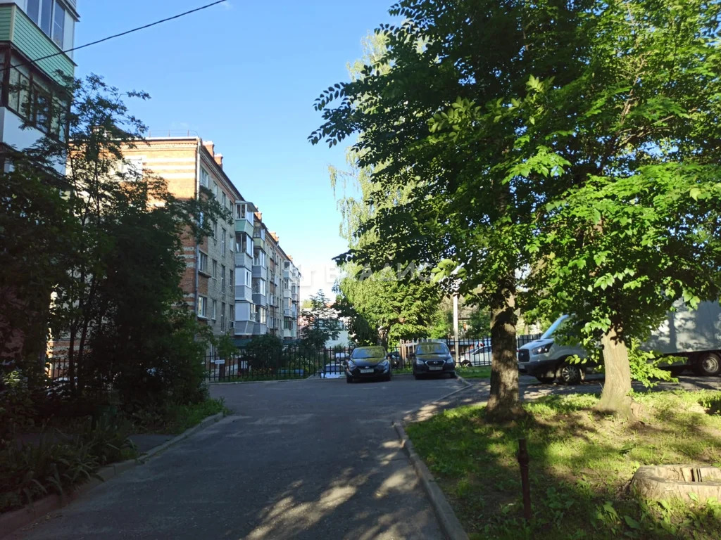 городской округ Владимир, Северная улица, д.13, 1-комнатная квартира ... - Фото 6