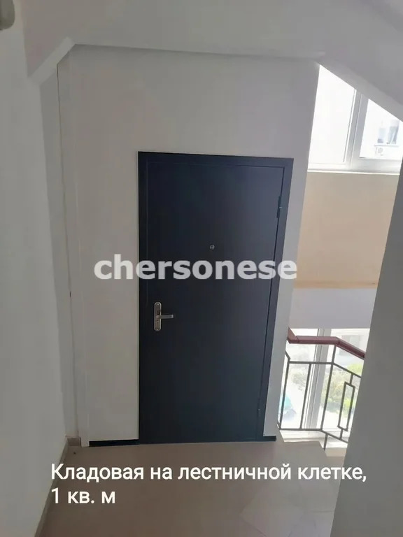 Продажа квартиры, Севастополь, Античный пр-кт. - Фото 23