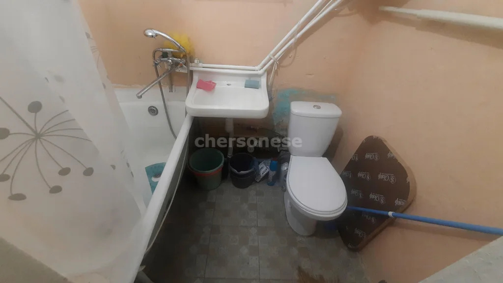 Продажа квартиры, Севастополь, Победы пр-кт. - Фото 6