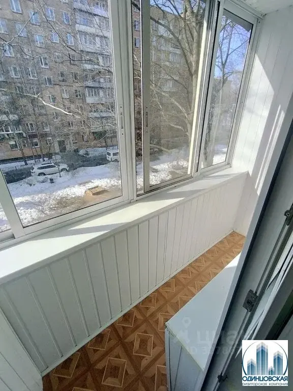 Снять трехкомнатную квартиру у ст. Одинцово МЦД - Фото 14