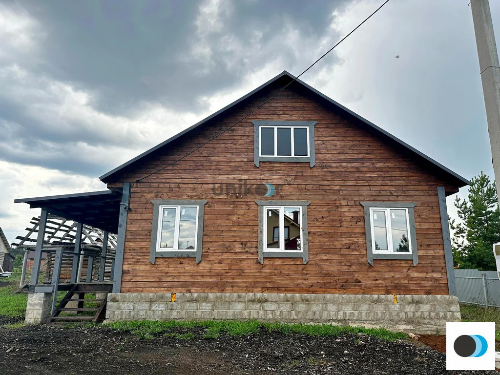 Продажа дома, Иглино, Иглинский район, улица Боткина - Фото 3