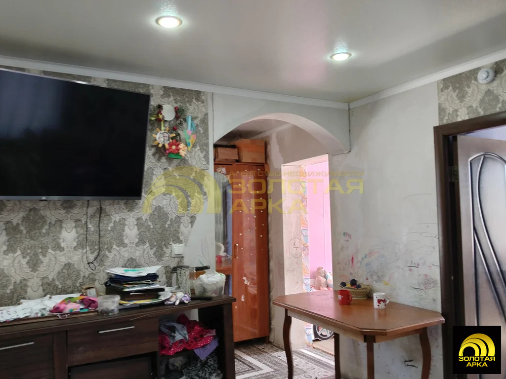 Продажа дома, Ахтырский, Абинский район, ул. Центральная - Фото 10