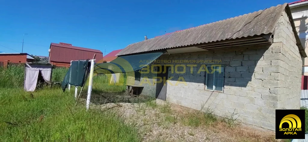 Продажа участка, Пересыпь, Темрюкский район, ул. Лиманная - Фото 3