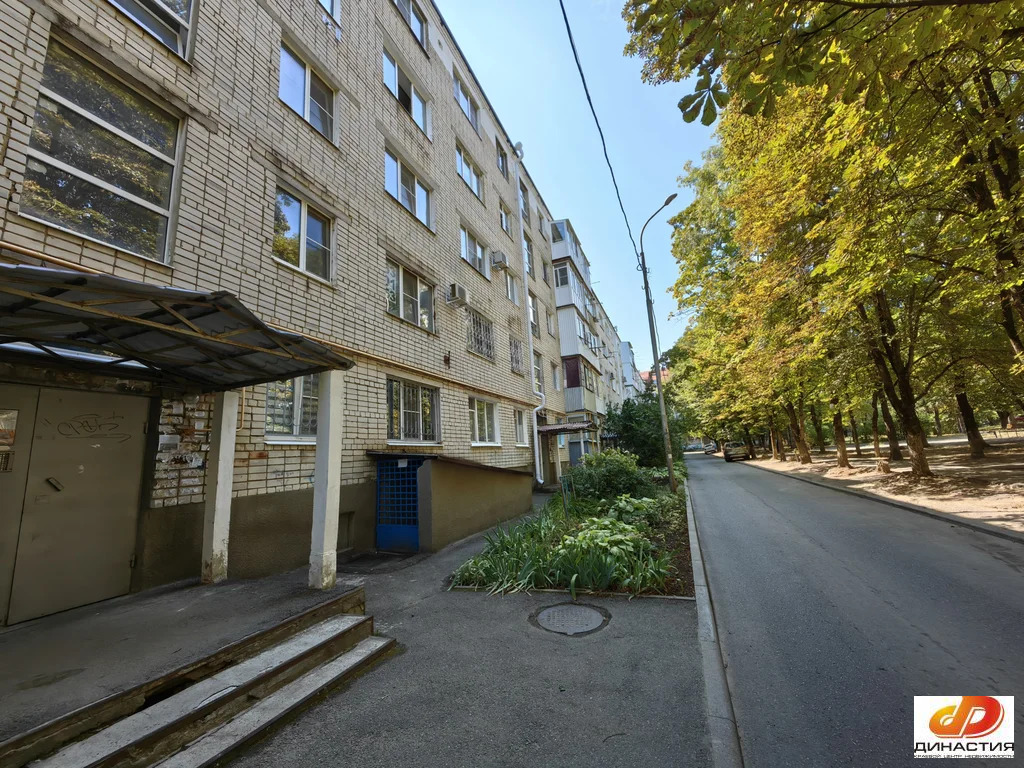 Продажа квартиры, Ставрополь, ул. Доваторцев - Фото 28