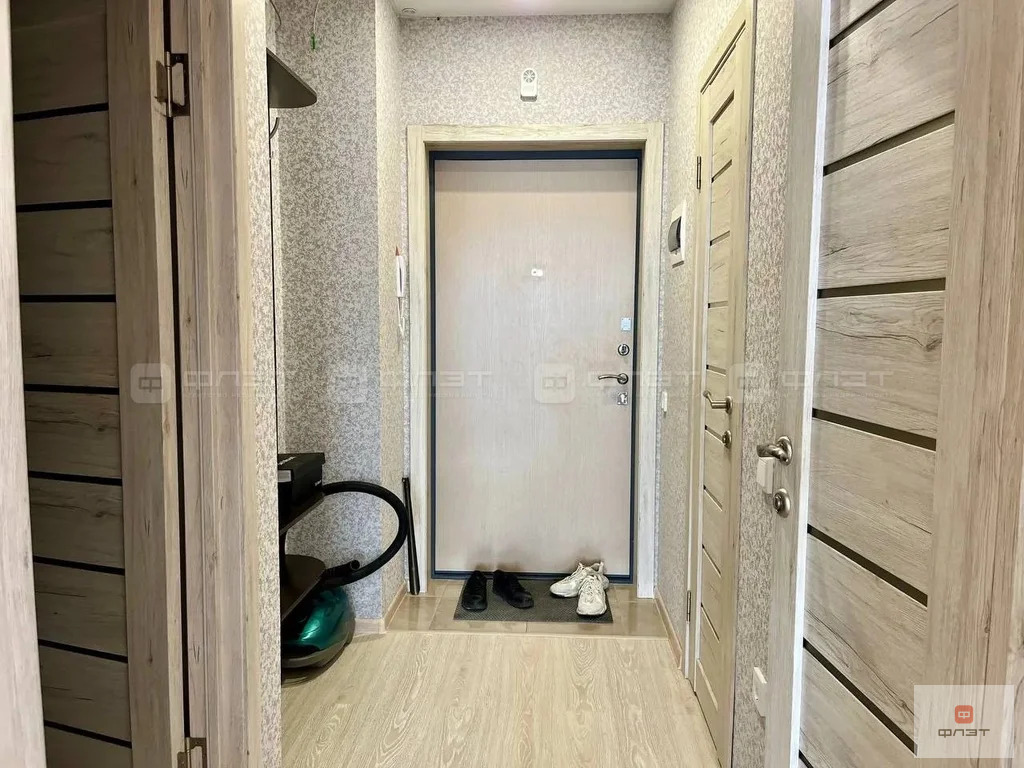 Аренда квартиры, Казань, ул. Рауиса Гареева д.105б - Фото 14