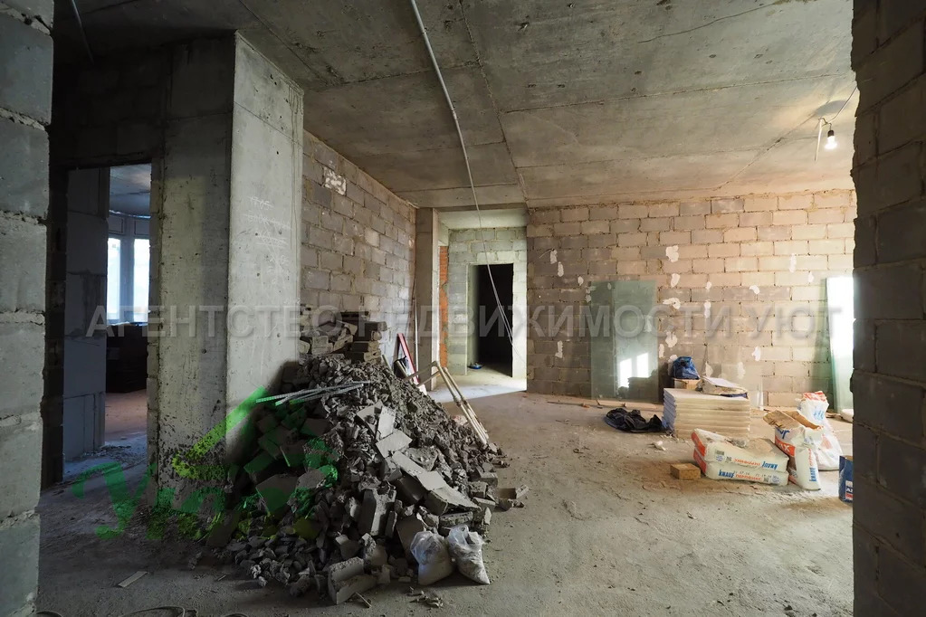 Продажа квартиры, Жуковский, Улица Люберецкая, дом 4 - Фото 2