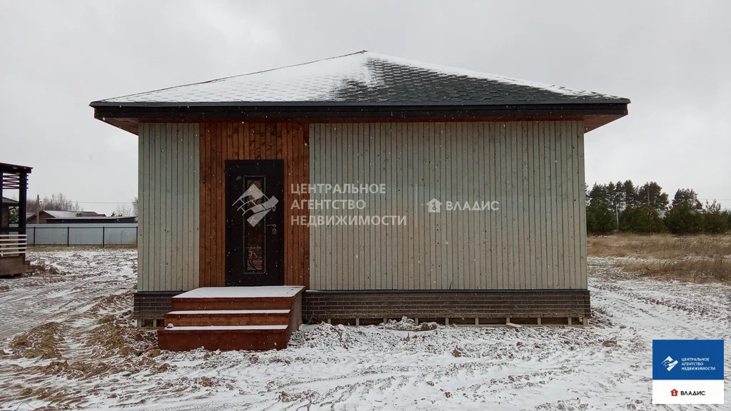 Продажа дома, Дубровичи, Рязанский район, коттеджный посёлок Дубровка - Фото 6