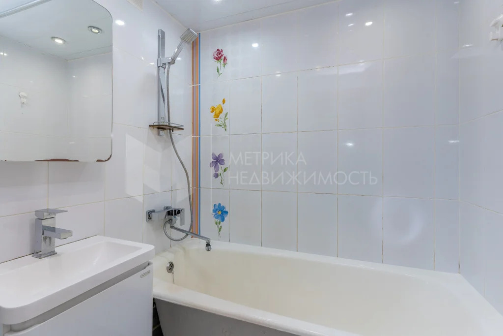 Продажа квартиры, Тюмень, г Тюмень - Фото 26