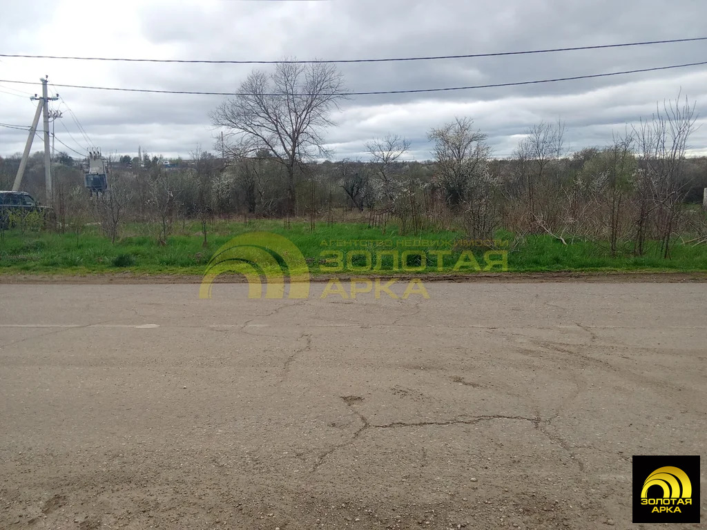 Продажа участка, Черноморский - Фото 2