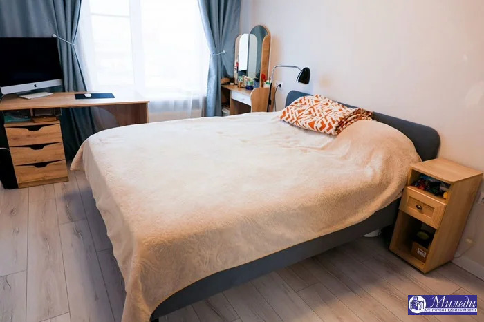 Продажа квартиры, Батайск, ул. Комсомольская - Фото 5