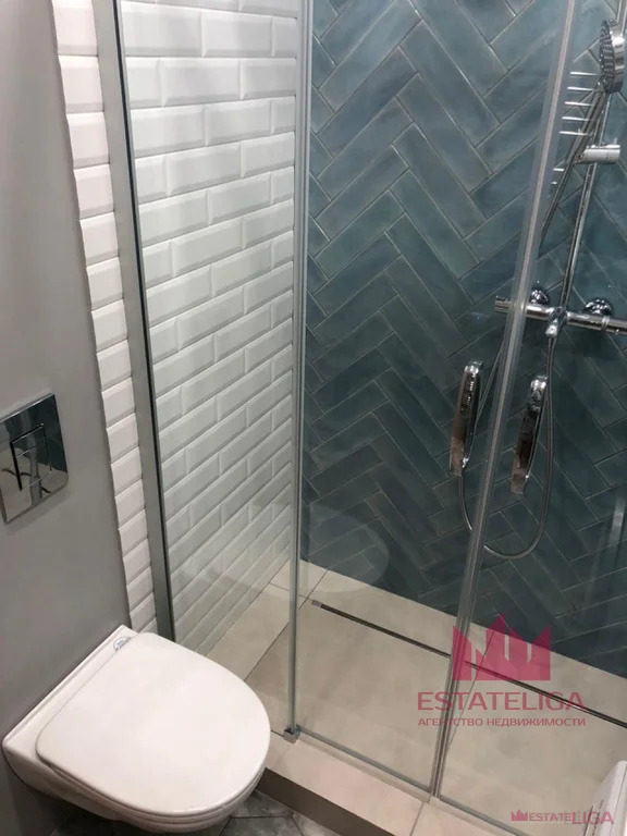 Аренда квартиры, Ходынский б-р. - Фото 13