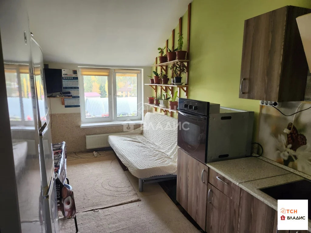 Продажа квартиры, Лесные Поляны, Пушкинский район, Солнечная улица - Фото 5