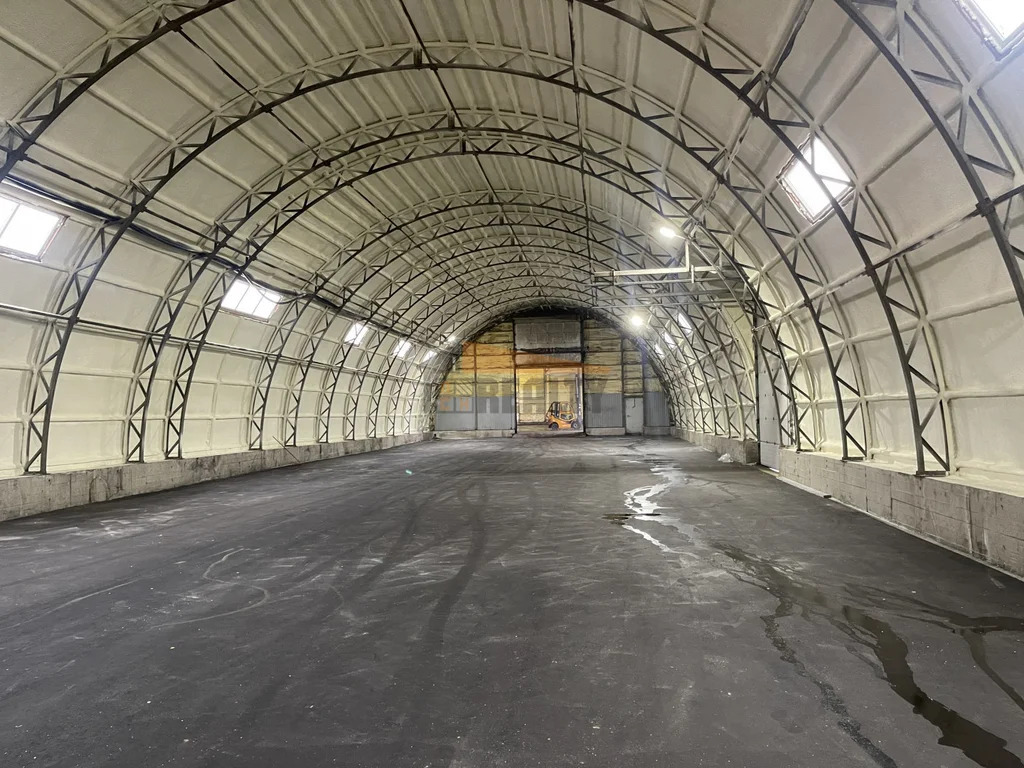 Аренда производственного помещения, Алешино, Пушкинский район - Фото 15