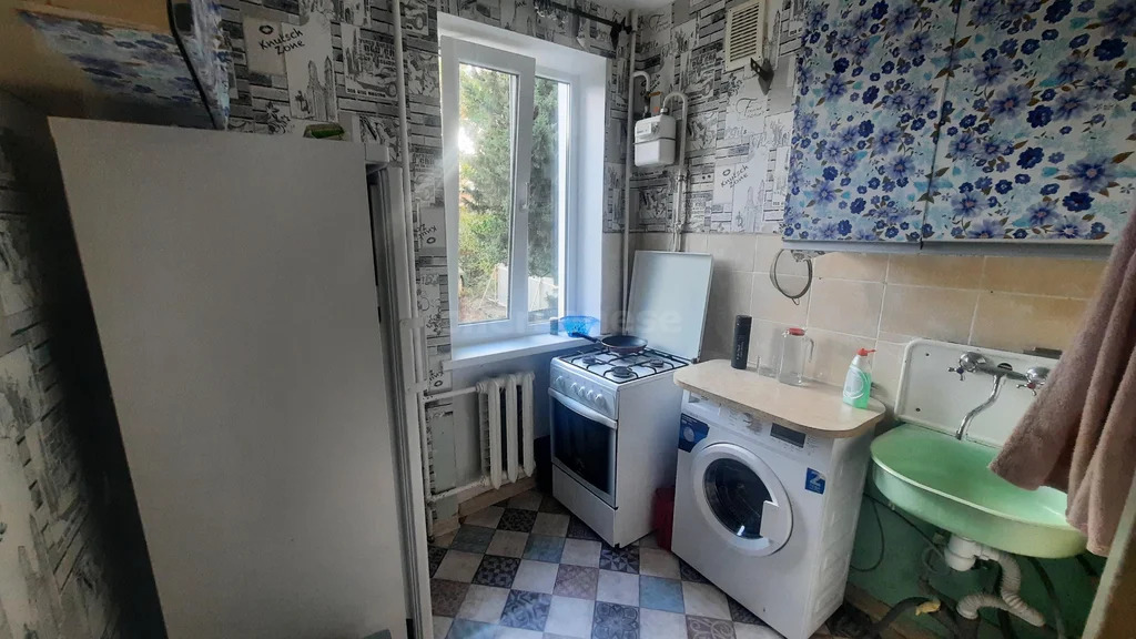 Продажа квартиры, Севастополь, Победы пр-кт. - Фото 1